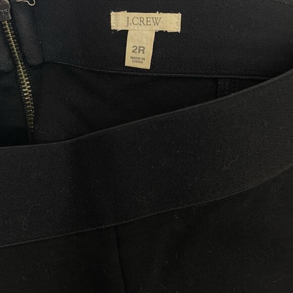 J. Crew Pixie Pants - Picture 4 of 9